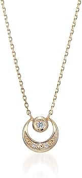 【未使用】スタージュエリー　K10 ホワイト　ロングチェーンネックレス　美品 Amazon | [STAR JEWELRY] [スタージュエリー] 公式 ネックレス